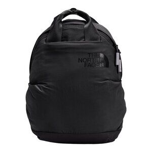 The North Face Never Stop Mini Backpack – Women’s – Black/Neutral